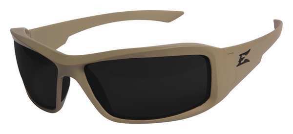 Safety Glasses, Wraparound G-15 Polycarbonate Lens, Anti-Fog, Scratch-Resistant