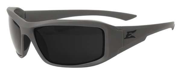 Safety Glasses, Wraparound G-15 Polycarbonate Lens, Anti-Fog, Scratch-Resistant