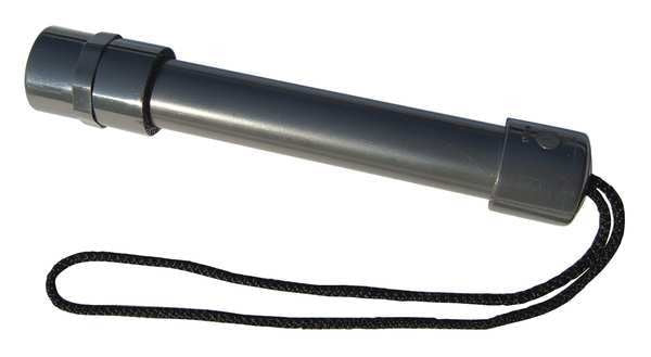 Traffic Handle, 3 in. H x 1 in. W, PK25