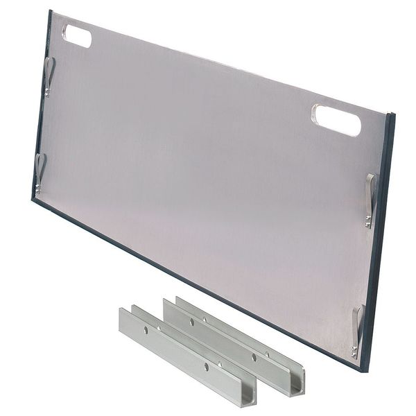 Flood Barrier Shield 10