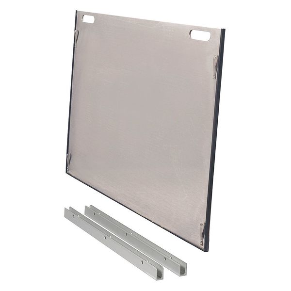 Flood Barrier Shield 22