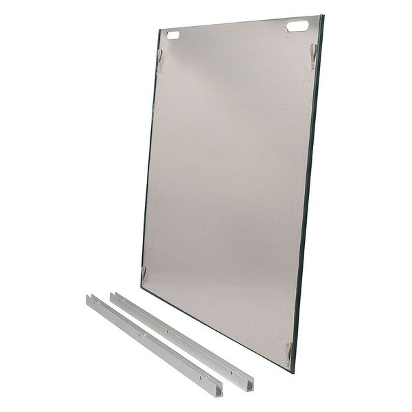 Flood Barrier Shield 34