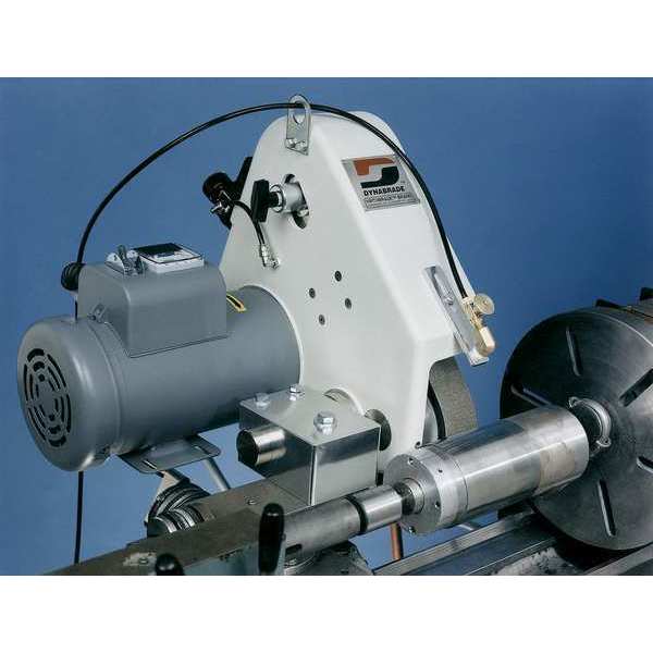 Tool Post Grndr, 17 x 19 x 18 In, 230 V