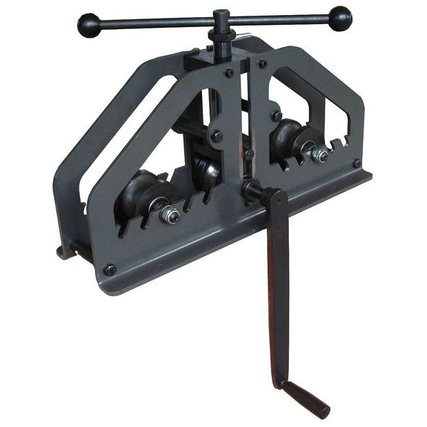 Tube Roller