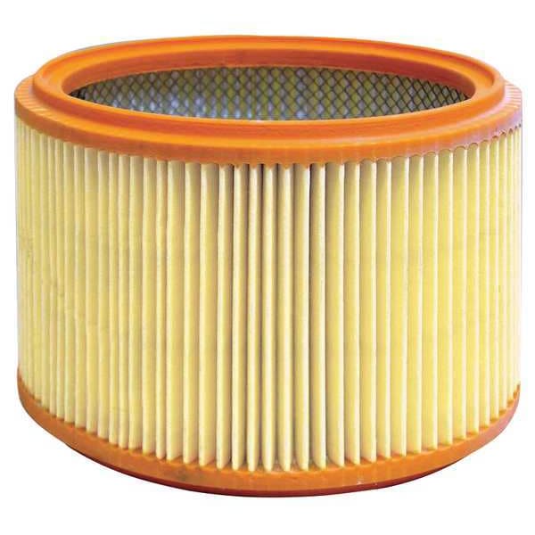 HEPA Cartridge Filter