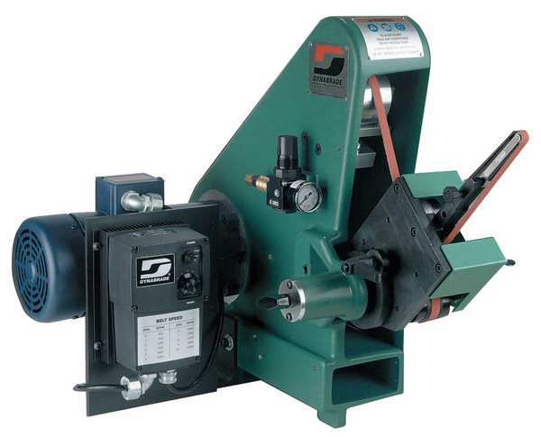 Versatility Grinder, 1 1/2 hp, Corded, 230 V