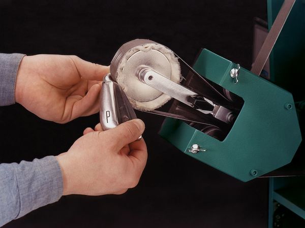 Versatility Grinder, 1 hp, N/A Disc Dia, N/A RPM Disc Speed, Corded, 115 V