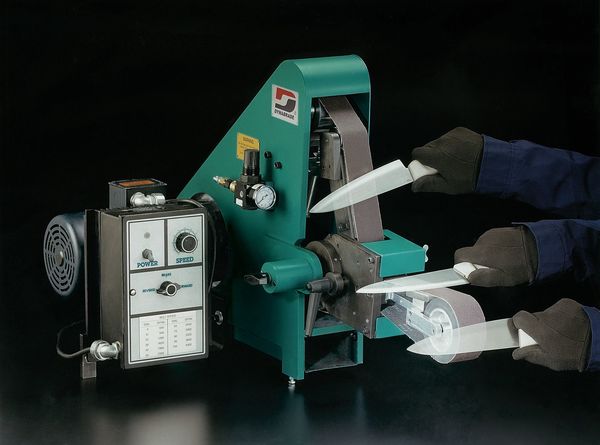 Versatility Grinder, 3 hp, Corded, 460 V