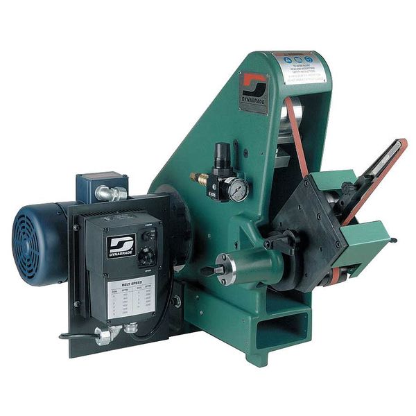 Versatility Grinder, 3 hp, Corded, 460 V