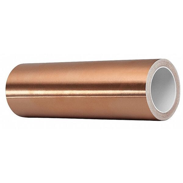 Foil Tape, 23 In. x 36 In., Copper