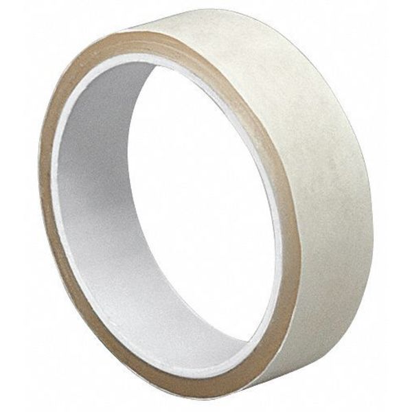Reposition Tape, UPVC, Clear, 3/4In x 5 Yd