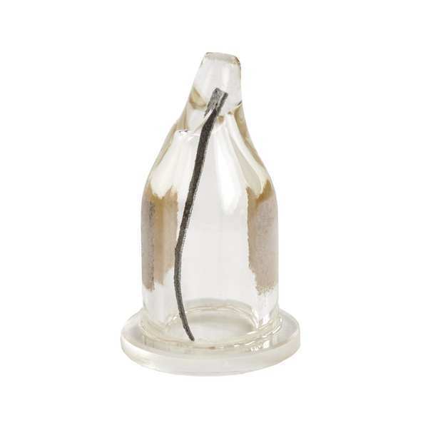 Replacement Lamp, 6 in. L x 1/2 in. H