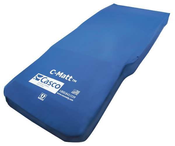 Replacement Mattress, Full Size