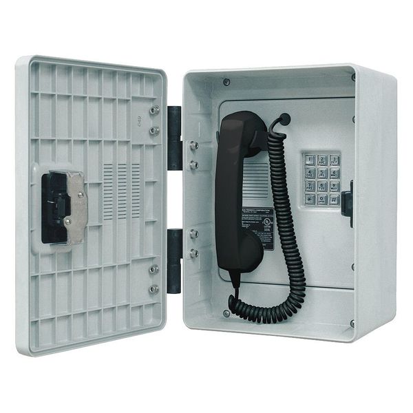 Telephone, Wthrprf Intrinsically Safe