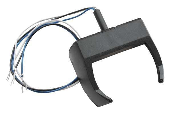 Hookswitch, Plastic, Black, Accessory