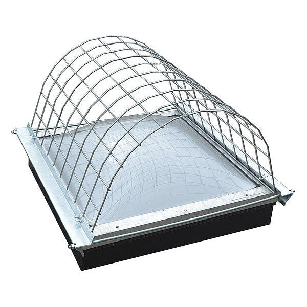Skylight Guard, 47-1/2 in. L x 48 in. W