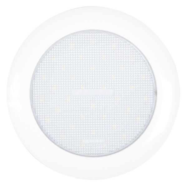 Cargo Light, 13/32 in. D, 27 Bulbs