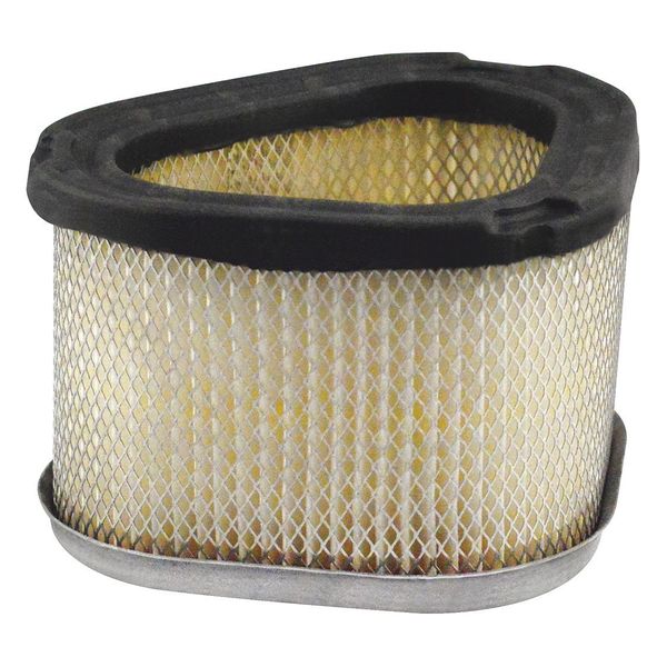 Air Filter, 2-7/8 in. Lx3-13/16 in. dia.