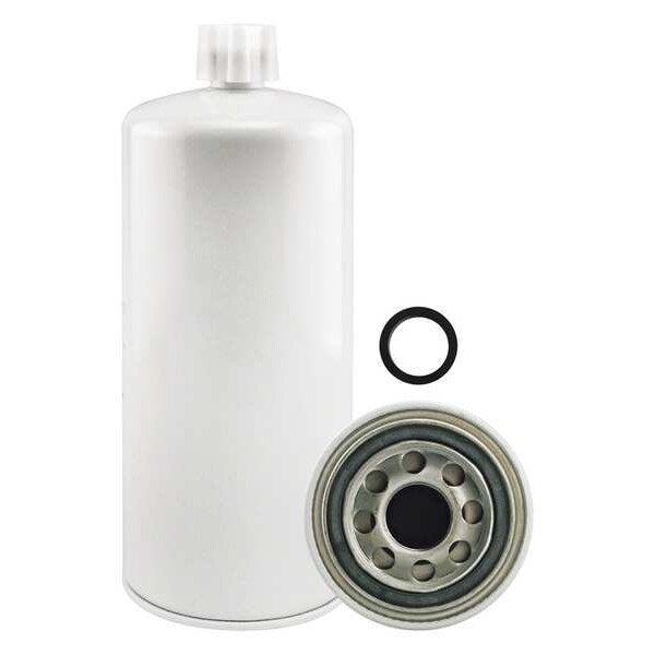 Fuel Filter, 9-13/16 in.Lx3-11/16 in.dia.