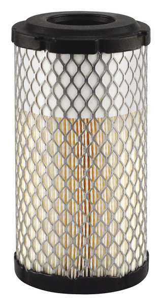 Air Filter, 7 in. Lx3-17/32 in. dia.