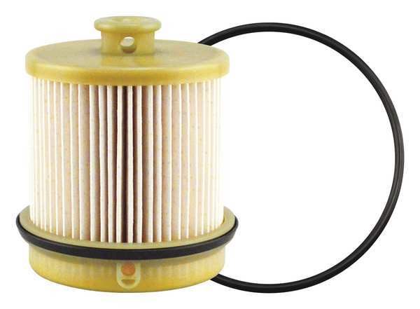 Fuel Filter, 4-9/16 in. Lx3-25/32 in. dia