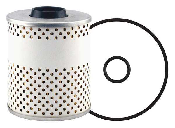 Fuel Filter, 4-5/16 in. Lx3-15/32 in. dia