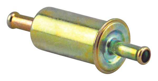 Fuel Filter, 3 in. Lx1 in. dia.