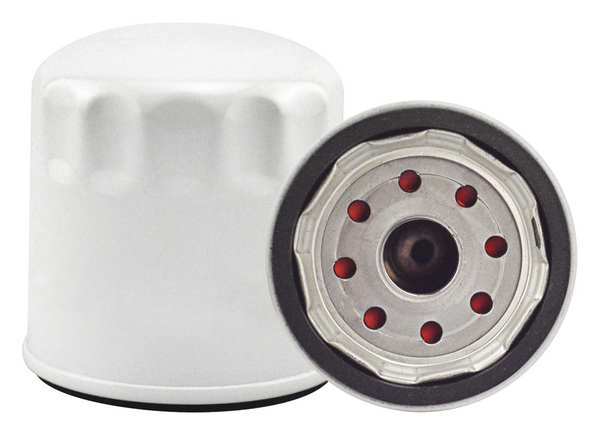Oil Filter, 2-13/16 in. Lx2-25/32 in. dia