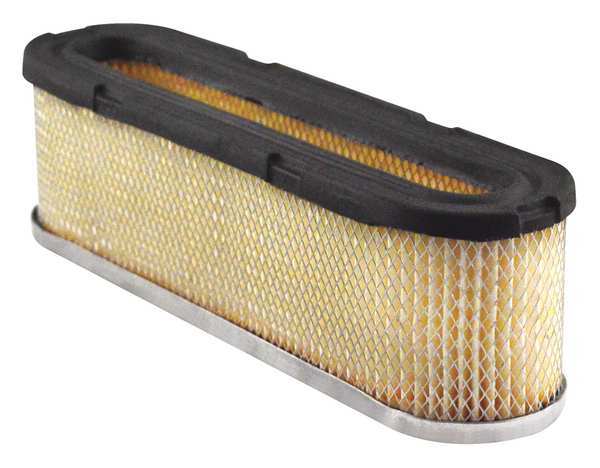 Air Filter, 2-5/16 in. Lx2 in. dia.