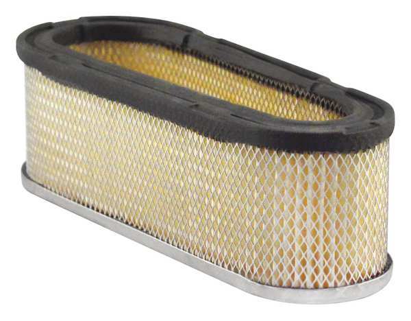Air Filter, 2-3/16 in. Lx2 in. dia.