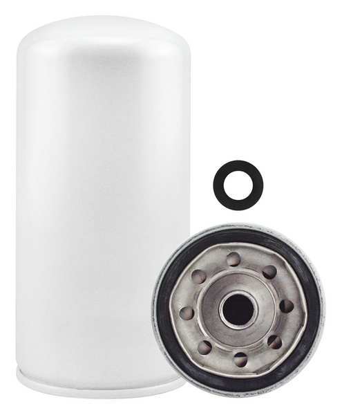 Fuel Filter, 6-15/16 in. Lx3-3/16 in. dia
