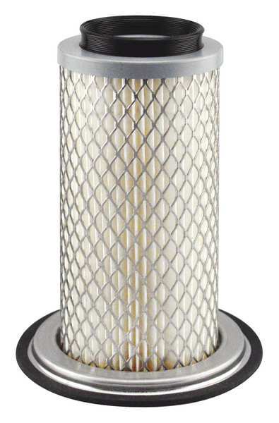 Air Filter, 7-11/32 in. Lx3-9/32 in. dia.