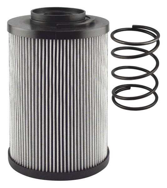 Hydraulic Filter, 12 Micron, 158 gpm