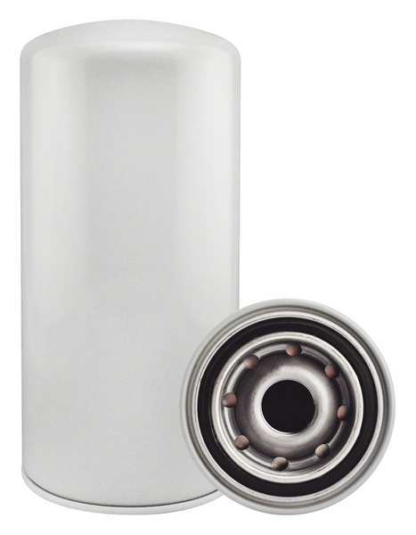 Oil Filter, 12-7/32 in. Lx5-11/32 in. dia