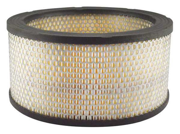 Air Filter, 4-5/8 in. Lx9-3/8 in. dia.