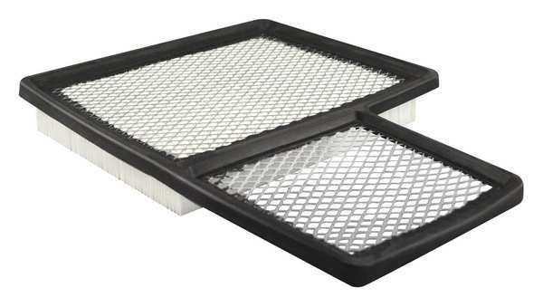 Air Filter, 12-29/32 in. Lx10-3/32 in. W