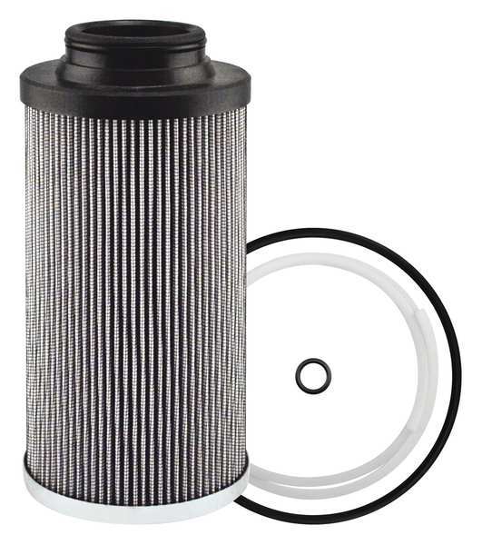 Hydraulic Filter, 12 Micron, For Parker