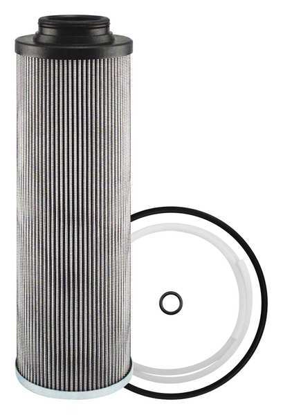 Hydraulic Filter, For Parker, Fiberglass