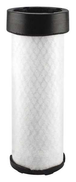 Air Filter, 9-3/32 in. Lx3-5/16 in. dia.