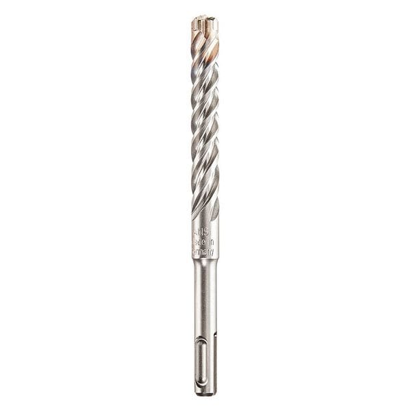 SDS-PLUS 4CT MX4 7/16