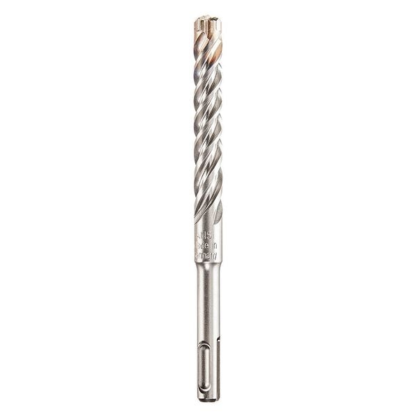 SDS-PLUS 4CT MX4 9/16