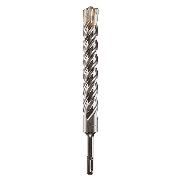 SDS-PLUS 4CT MX4 1-1/4