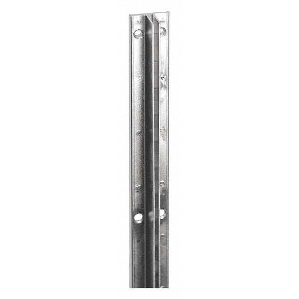 Single Slotted Standard 72