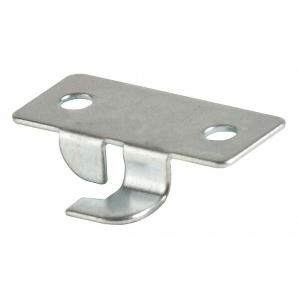 Center Shelf Rest, Smooth, 1000PK