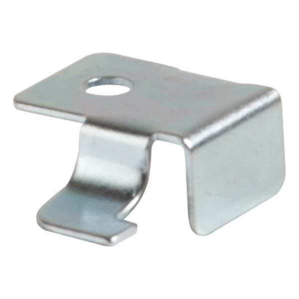 Add-On Left Shelf Rest, Smooth, 1000pk