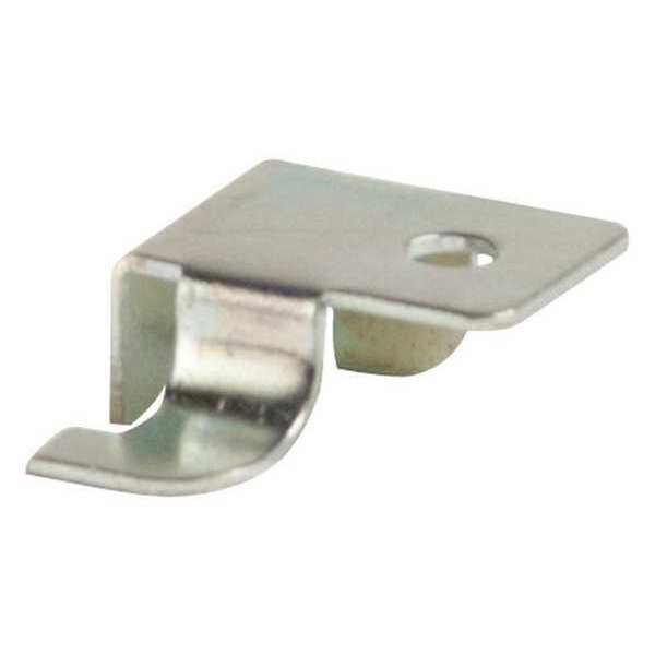 Right End Shelf Rest, Smooth, 1000PK