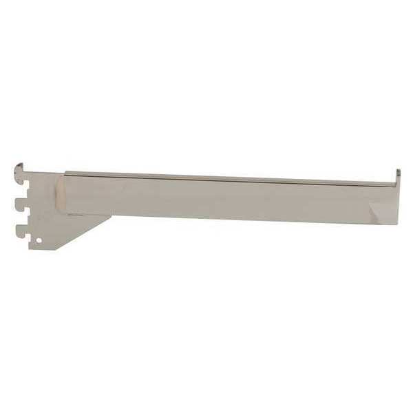 Straight Arm Chrome, 12