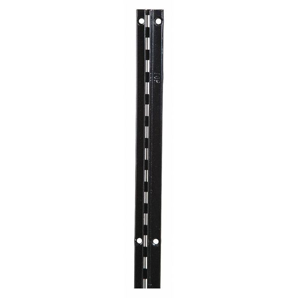 Single Slotted Standard 120