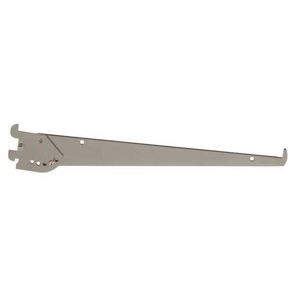 Adjustable Shelving Bracket 12