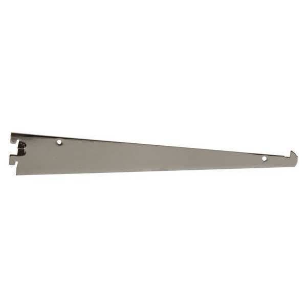 Add-On Bracket Silver, 3/32in. Thick 25PK